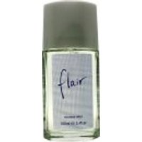 Flair Eau de Cologne Spray