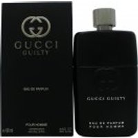 Gucci Guilty Pour Homme Eau de Parfum 90ml Spray