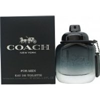 Eau de Toilette Spray