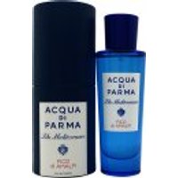 Blu Mediterraneo Fico Amalfi Eau de Toilette Spray