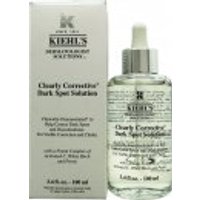 Kiehls Clearly Corrective Dark Spot Solution