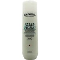 Dualsenses Scalp Specialist Deep Cleansing Shampoo
