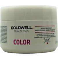Goldwell Dualsenses Color 60Sec Treatment 200ml
