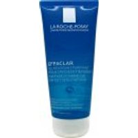 La Roche-Posay Effaclar Purifying Foaming Gel 200ml
