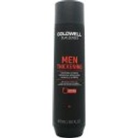 Goldwell Dualsenses For Men Thickening Shampoo 300ml