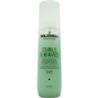 Goldwell Dualsenses Curls & Waves Hydrating Serum Spray 150ml