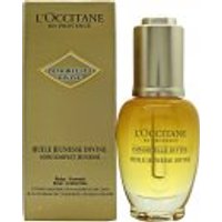 Immortelle Divine Oil