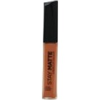 Rimmel Stay Matte Liquid Lipstick 5.5ml - 703 Vanilla Lovin
