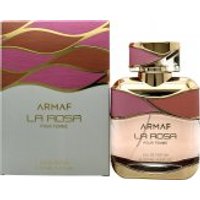 Armaf La Rosa Eau de Parfum 100ml Spray