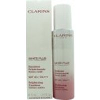 Plus Pure Translucency Brightening Emulsion SPF20