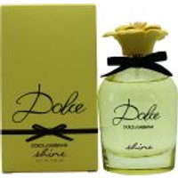 & Shine Eau de Parfum Spray