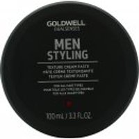 Goldwell Dualsenses For Men Texture Cream Paste 100ml