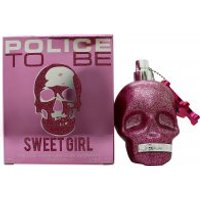 To Be Sweet Eau de Parfum Spray