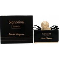 Signorina Misteriosa Eau de Parfum Spray