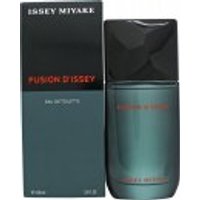 Fusion d Eau de Toilette Spray