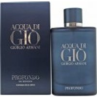Acqua di Giò Profondo Eau de Parfum Spray