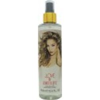 JLove Fragrance Mist