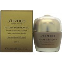 Future Solution LX Total Radiance Foundation 4