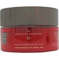 Rituals The Ritual of Ayurveda Rejuvenating Pink Salt Scrub 300g