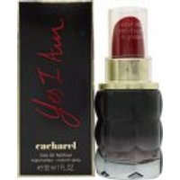 Yes I Am Eau de Parfum Spray