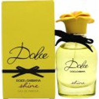 Dolce & Gabbana Dolce Shine Eau de Parfum 30ml Spray