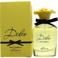 & Shine Eau de Parfum Spray