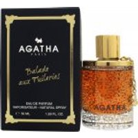 Balade aux Tuileries Eau de Parfum Spray