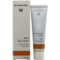 Dr. Hauschka Rose Day Cream 30ml