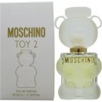 Toy 2 Eau de Parfum Spray