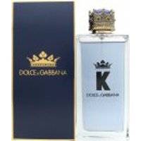 Dolce & Gabbana K Eau de Toilette 150ml Spray