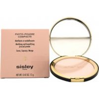 Phyto Poudre Face Powder 01 Rosy