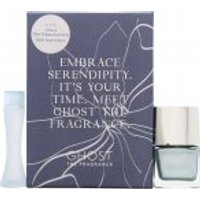 Original Gift Set EDT + 10ml Metallic Nail Polish