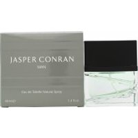 Man Eau de Toilette Spray