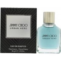 Urban Hero Eau de Parfum Spray