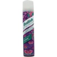 Dry Shampoo Spray Oriental