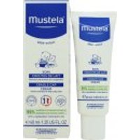 Mustela Bébé Cradle Cap Cream 40ml