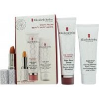 Eight Hour Gift Set + 75ml Hand Treatment + 3.7g Protecting Lip Stick SPF15