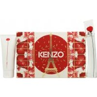 Kenzo Flower Gift Set 30ml EDP + 75ml Body Lotion