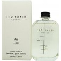 Au Eau de Toilette Refill