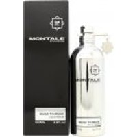Musk to Musk Eau de Parfum Spray
