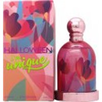 Halloween Im Unique Eau de Toilette Spray