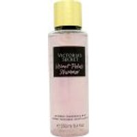 Victoria's Secret Velvet Petals Shimmer Body Mist 250ml