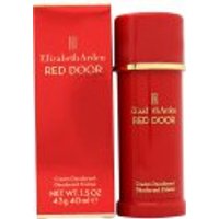 Door Deodorant Cream