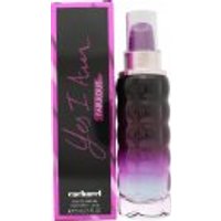Yes I Am Fabulous Eau de Parfum Spray