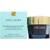 Estée Lauder Revitalizing Supreme Night Intensive Restorative Crème 50ml