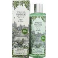 Woods of Windsor Lily of the Valley Bath & Shower Gel 250ml