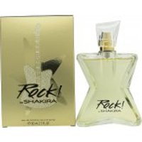 Rock Eau de Toilette Spray