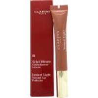 Clarins Instant Light Lip Perfector 12ml - 06 Rosewood Shimmer