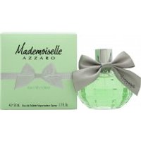 Mademoiselle LEau Tres Florale Eau de Toilette Spray