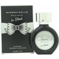Mademoiselle Eau de Parfum Spray